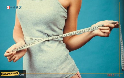 برنامج رجيم رمضان السريع لخسارة 5 كيلو في أسبوع