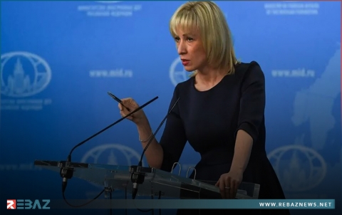 روسيا ترد على تصريحات وزيرة الخارجية الألمانية