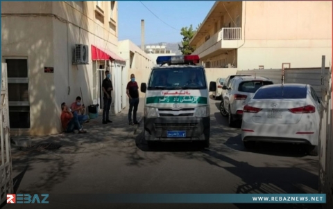 لاجئ من كوردستان سوريا يفقد حياته غرقاً في زاخو