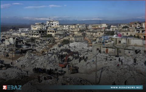 سويسرا.. إيقاف التأشيرات السريعة المخصصة لضحايا زلزال تركيا وسوريا