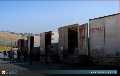 الأمم المتحدة تطلب من النظام تمديد مهلة إدخال مساعدات الزلزال إلى شمال غرب سوريا