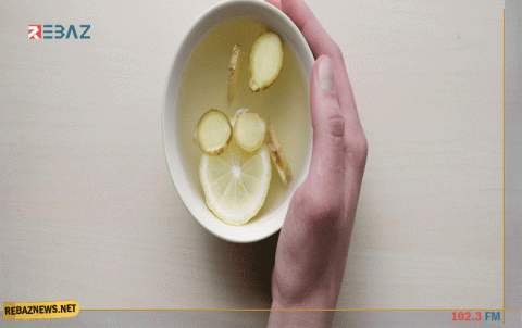 هل شرب شاي الزنجبيل كل يوم مفيد للصحة؟