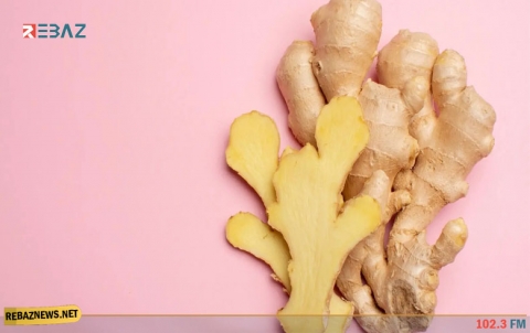 فوائد الزنجبيل لمرضى السكري والأعصاب