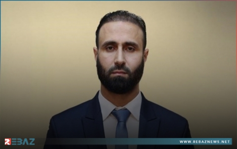 زياد العايش: سيتم الإفراج عن مئات المعتقلين في سجون 