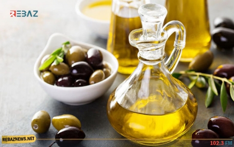فوائد زيت الزيتون للشعر والبشرة