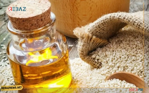 هذه مشاكل البشرة والشعر التي يعالجها زيت السمسم