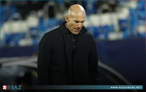 ريال مدريد يدخل في مفاوضات مع مدرب لايبزيغ الألماني لخلافة زيدان