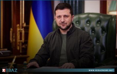 زيلينسكي: نريد المال والتكنولوجيا مقابل التصدي للمسيرات 