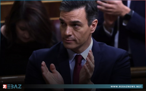 إسبانيا: ستواصل أوروبا دعم أوكرانيا بغض النظر عن الثمن الذي ستدفعه