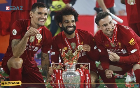 ليفربول يحدد موعد عودة الجماهير للمدرجات