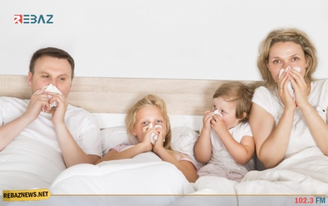 الفرق بين الانفلونزا وكورونا