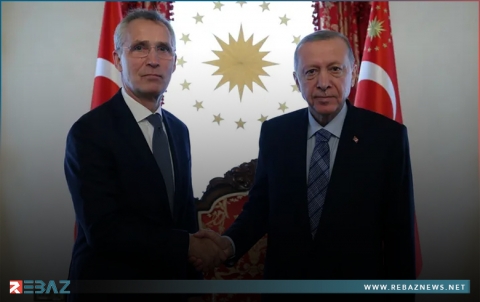 ستولتنبرغ لأردوغان: السويد أوفت بالتزاماتها تمهيدا للانضمام لحلف الناتو