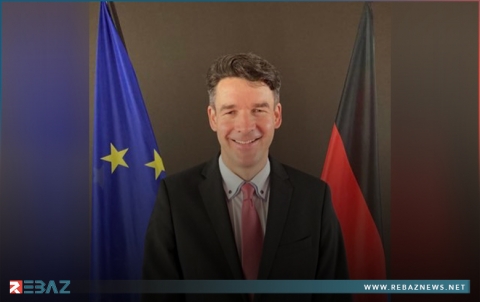 ألمانيا ترحب بقرار محكمة باريس ضد مسؤولي النظام السوري