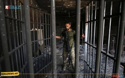 بعد الهجوم التركي.. صيدٌ ثمين لأمريكا