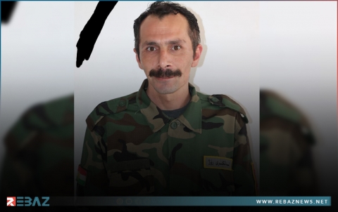 قيادة لشكري روج تنعي العريف سربست شمس الدين مصطفى قيادة لشكري روج تنعي العريف سربست شمس الدين مصطفى