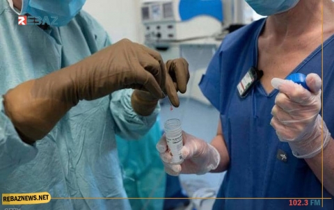  أمل جديد لعلاج 