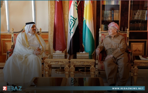 قطر تنوي فتح قنصلية في إقليم كوردستان