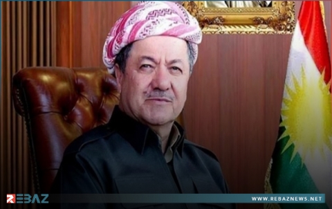 الرئيس بارزاني: معلمي كوردستان كانوا متفانين في السراء والضراء .. جميعنا مدينون لهم