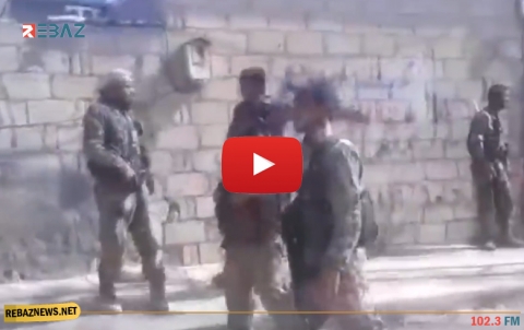 سري كانييه.. تركيا تنشىء نقطة عسكرية جديدة