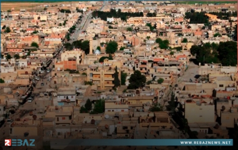 سرى كانيه...  العثور على جثة شاب مقتولًا