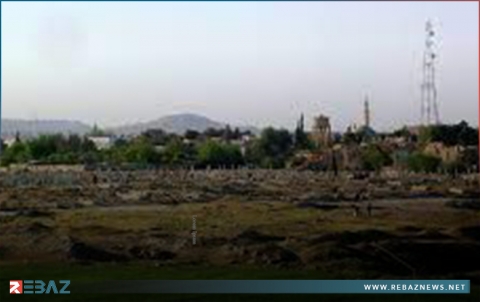 سري كانيه.. ضحيتان جديدتان لانفجار لغم من مخلفات الحرب 