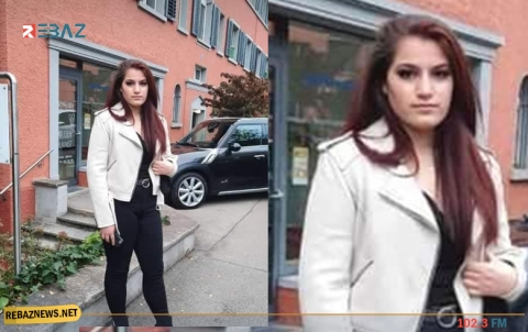 حادث مروع.. شابة عفرينية تفقد حياتها اثر سقوط من أحد الأبنية في ألمانيا