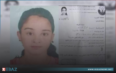 قوات سوريا الديمقراطية تختطف قاصرة من مدينة عامودا 