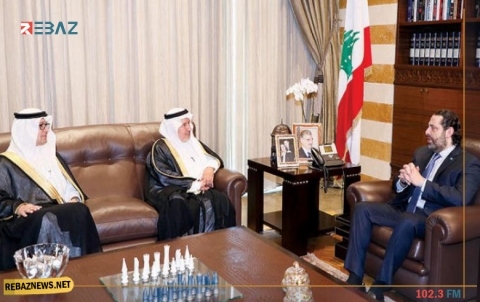  برامج سعودية لدعم اللبنانيين واللاجئين السوريين 