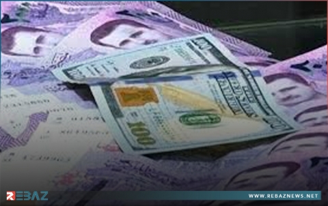 انخفاض تاريخي لليرة السورية والمركزي يرفع سعر شراء الدولار