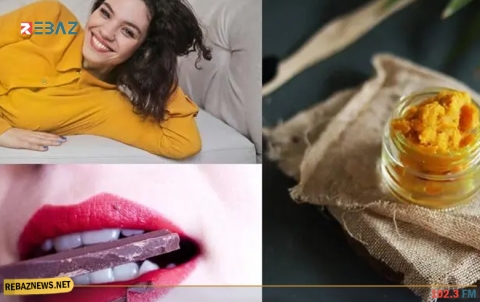 اصنعيه بنفسك: معجون الأسنان بالكركم لتبييض الأسنان