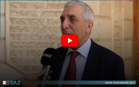 سعود الملا: مطلب عودة بيشمركة روژ هو مطلب جميع الكورد