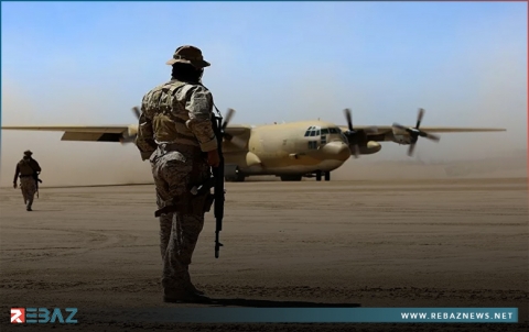 الدفاع المدني السعودي يكشف الأضرار الناجمة عن استهدف الرياض بصاروخ باليستي