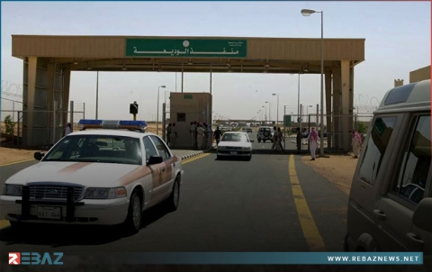 القبض على 6 سعوديين بعد ظهورهم في 