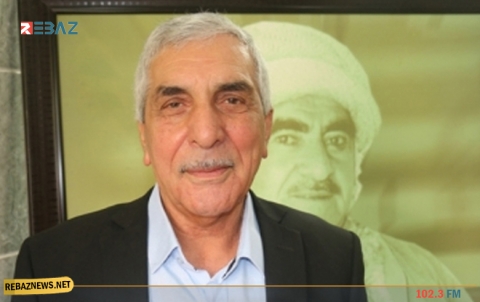 سعود الملا: بالاتفاق وحده نستطيع الحصول على حقوق شعبنا في سوريا الجديدة