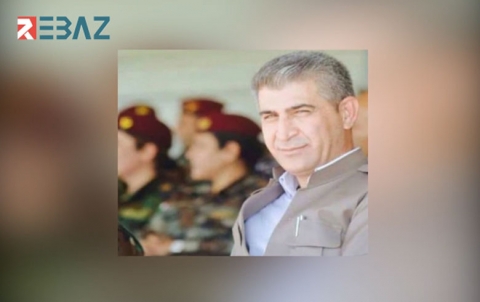 سعيد عمر: آبو و دورسن , قضية واحدة ومعتقل واحد