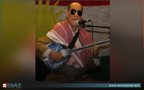 عائلة الفنان الكوردستاني البيشمركة سعيد كاباري تدعو للمشاركة في إحياء الذكرى السنوية لرحيله