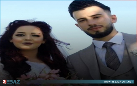 بعد 3 أشهر من زفافه… وفاة شاب كوردي متأثرا بإصابته في أربيل