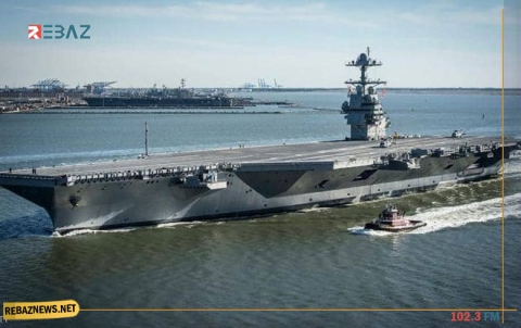 إيران تهدد: أسلحتنا السرية ستغرق السفن الأميركية بالخليج