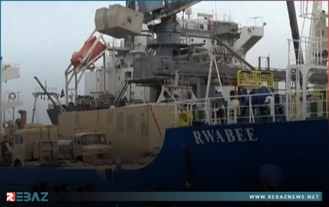 الإمارات تطالب بالإطلاق الفوري للسفينة روابي المختطفة لدى الحوثي