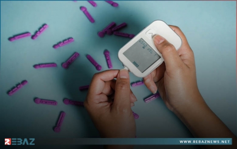 دراسة: مشروب أحمر يخفض مستويات السكر في الدم خلال 15 دقيقة من تناوله!