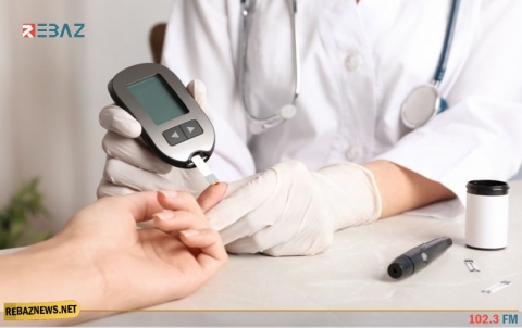 5 أطعمة عليك تقديمها لمرضى السكري