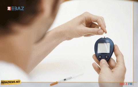 نمط الحياة الصحي يساعد في تخفيض مضاعفات مرض السكري