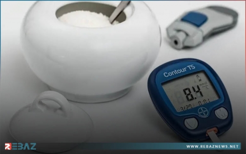 5 علامات تحذيرية مبكرة لمرض السكري