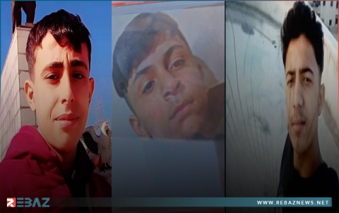 حلب.. قوات سوريا الديمقراطية تختطف  حلب.. قوات سوريا الديمقراطية تختطف