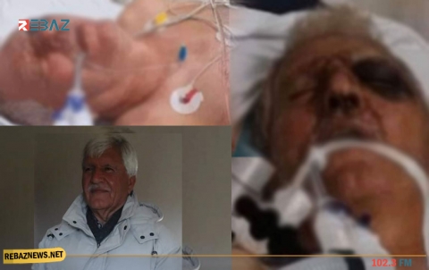 عفرين..استشهاد مسن كوردي بعد تعرضه للضرب المُبرح من قبل الفصائل المسلحة