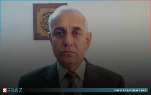 سليمان أوسو: نستغرب صمت مظلوم عبدي اتجاه أعمال PYD