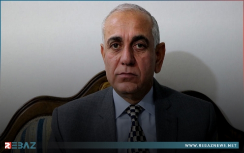 سليمان أوسو: الرئيس بارزاني مهتم كثيراً بالوضع في كوردستان سوريا