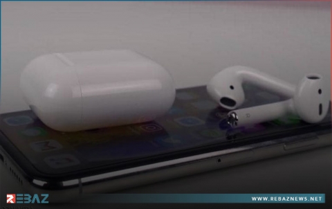أبل تعلن عن الجيل الثالث من AirPods وتطلق ماك بوك برو