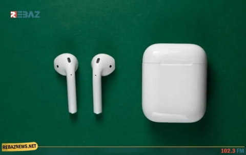 شركة أبل تعتزم إطلاق AirPods 3 العام المقبل