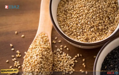فوائد بذور السمسم الصحية للانسان